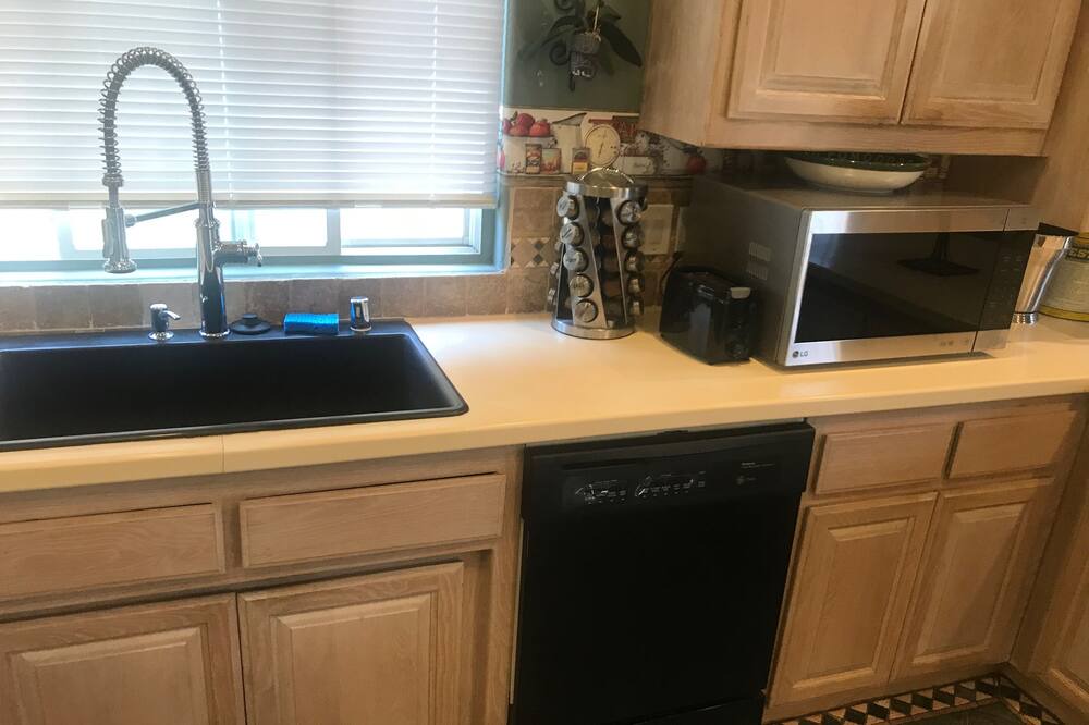 Photo of Kitchen in Clairemont