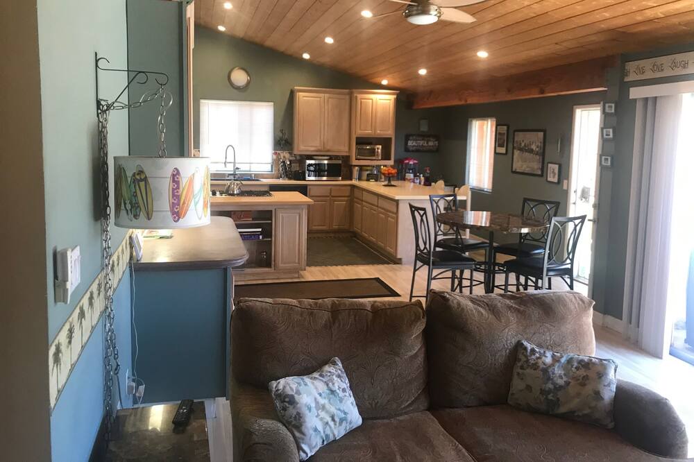 Photo of Kitchen in Clairemont