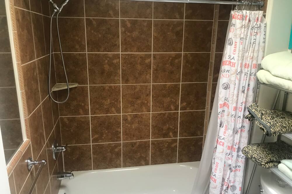 Photo of Bathroom in Clairemont