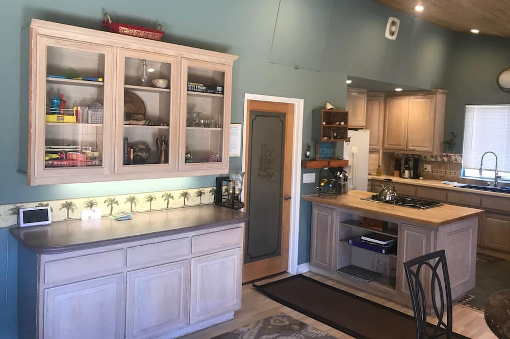 Photo of Kitchen in Clairemont