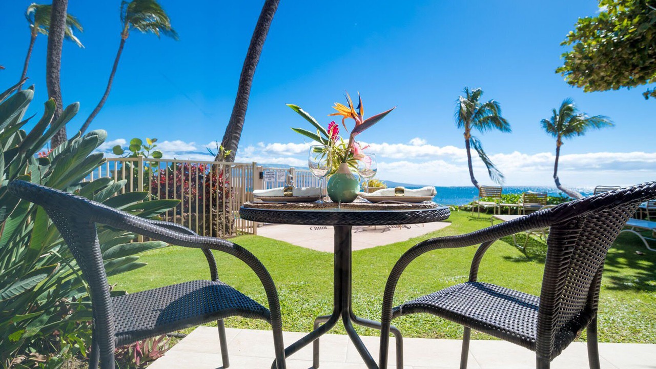 Photo of Outdoor in Maalaea