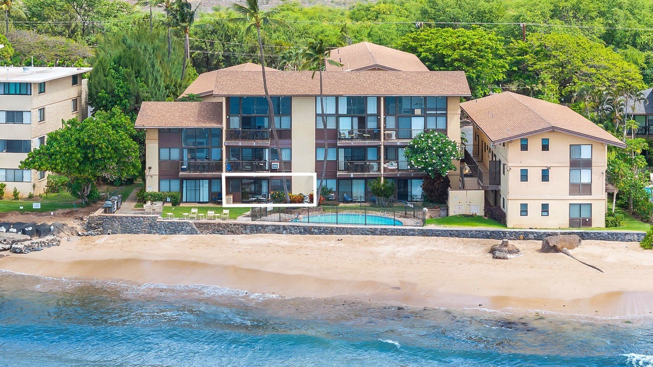 Photo of Outdoor in Maalaea