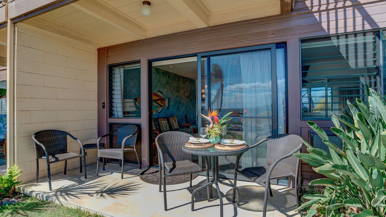 Photo of Outdoor in Maalaea