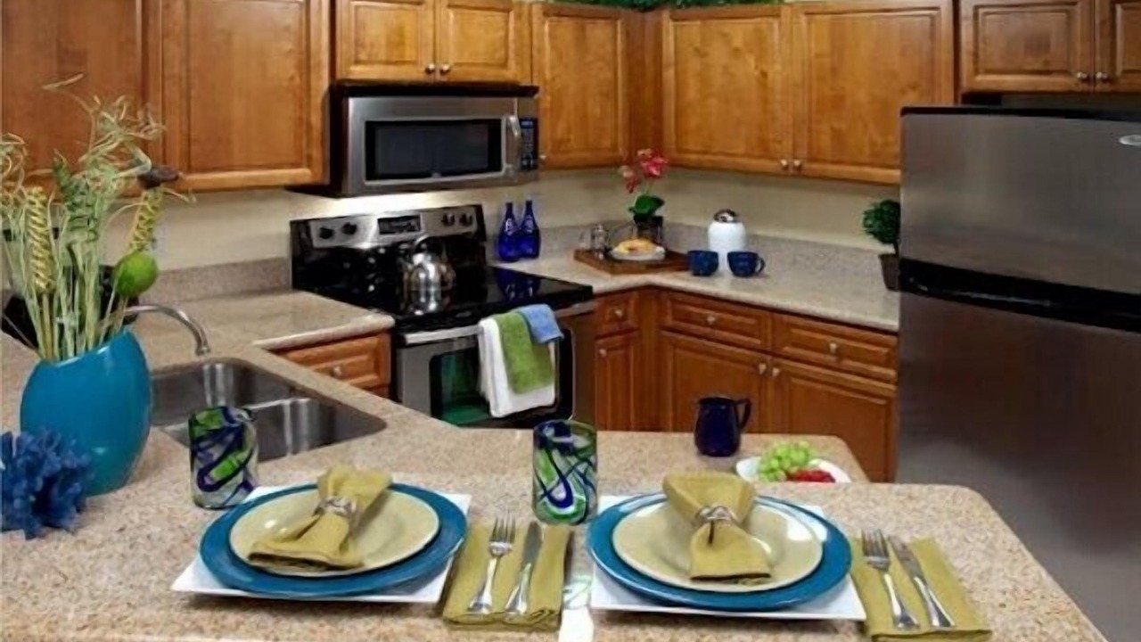 Photo of Kitchen in Florida Central Atlantic Coast