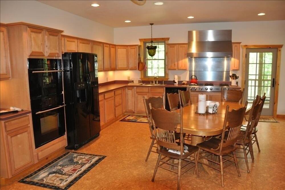 Photo of Kitchen in Orrtanna
