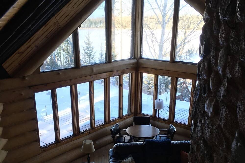 Photo of Livingroom in Cotton