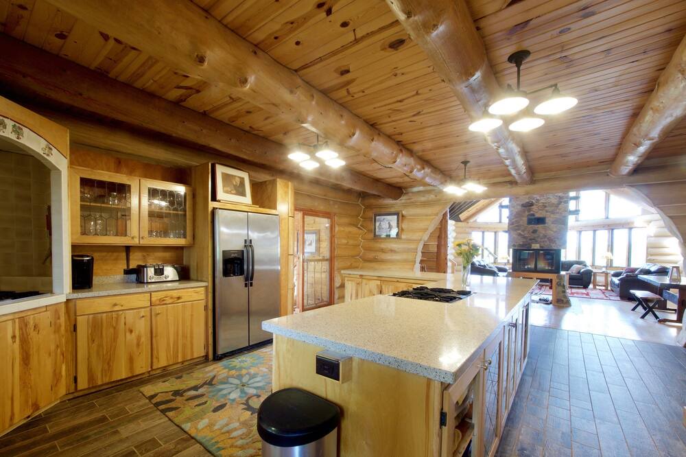 Photo of Kitchen in Cotton