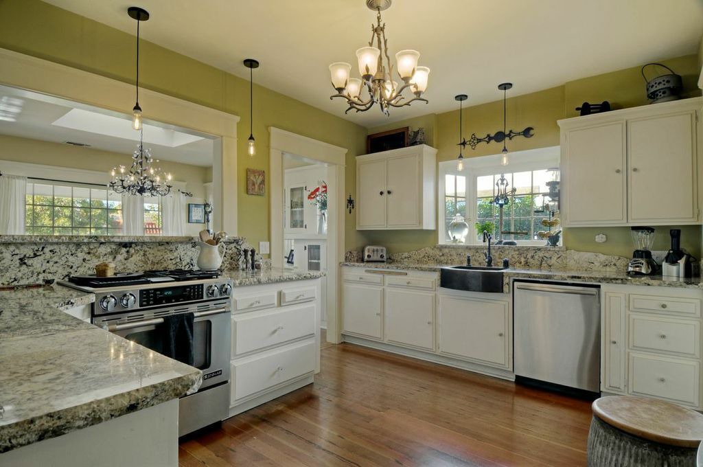 Photo of Kitchen in Mission Hills