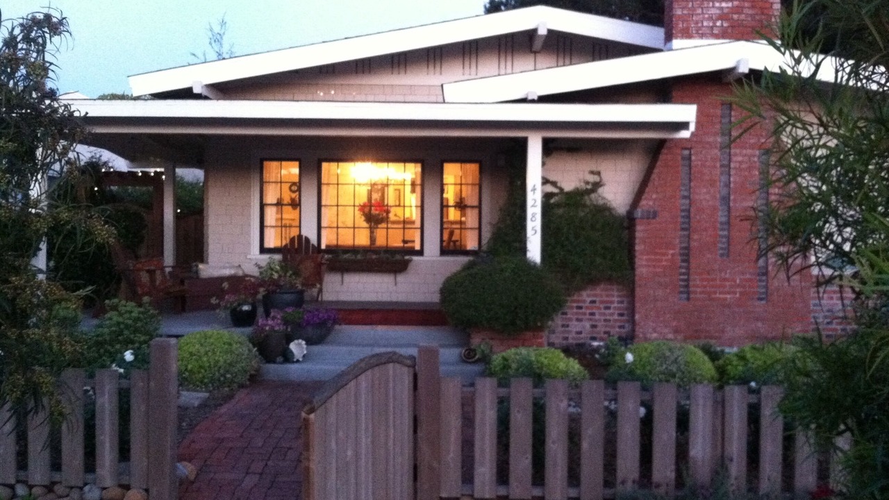 Photo of Outdoor in Mission Hills