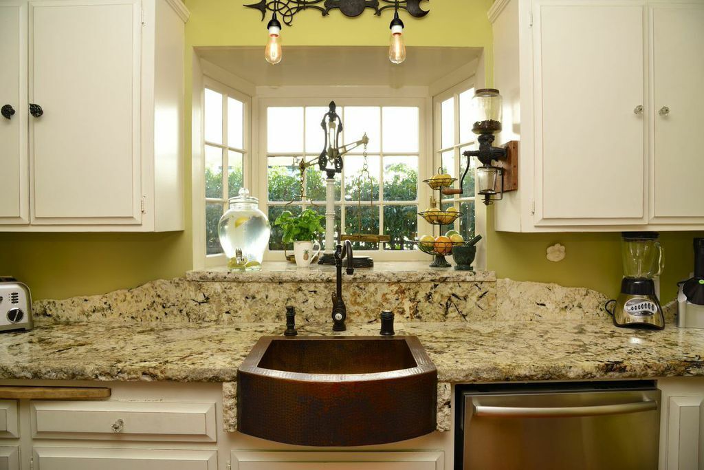 Photo of Kitchen in Mission Hills