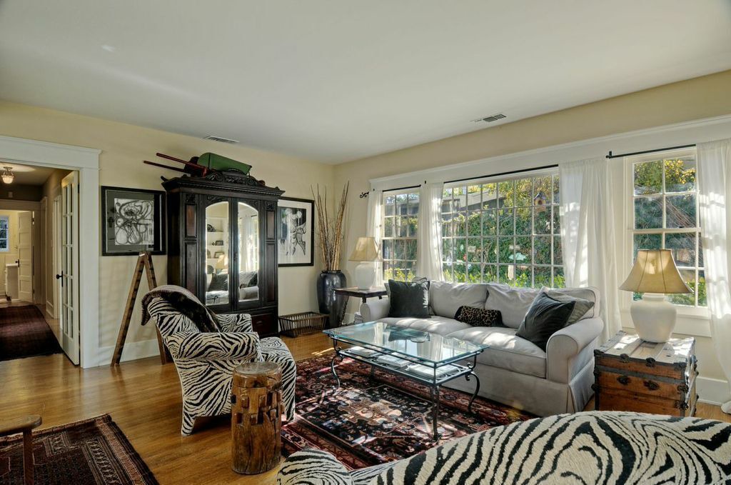 Photo of Livingroom in Mission Hills