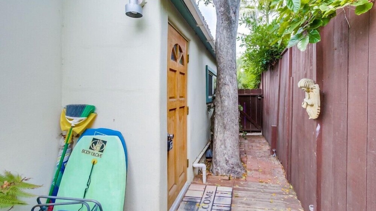 Photo of Outdoor in Beach Barber Tract