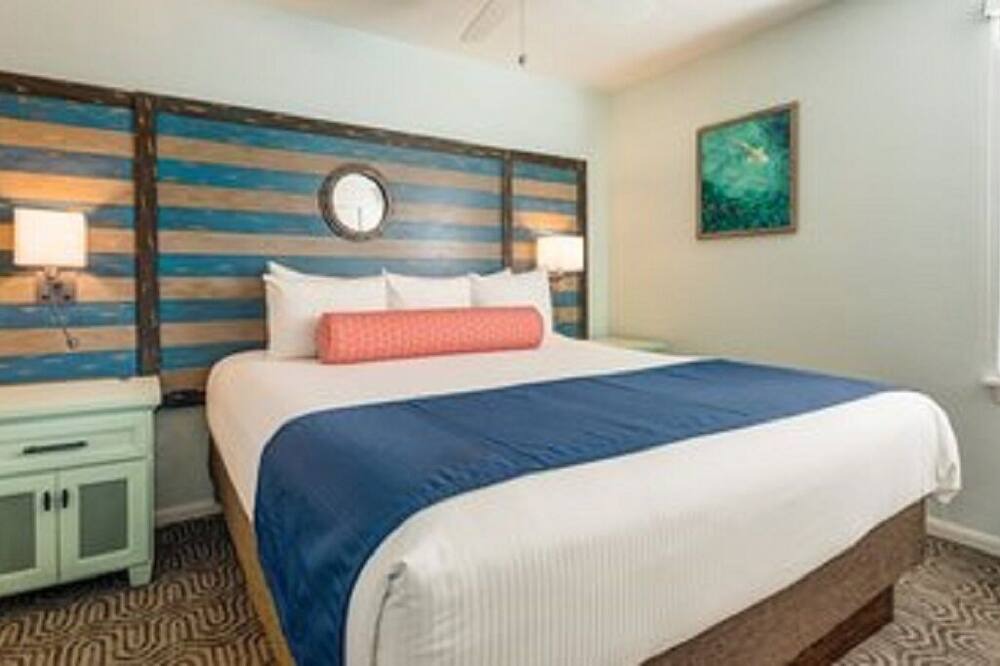 Photo of Bedroom in Mission Valley