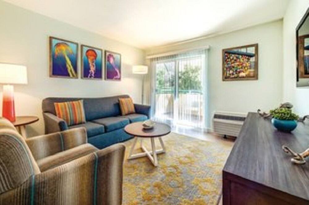 Photo of Livingroom in Mission Valley
