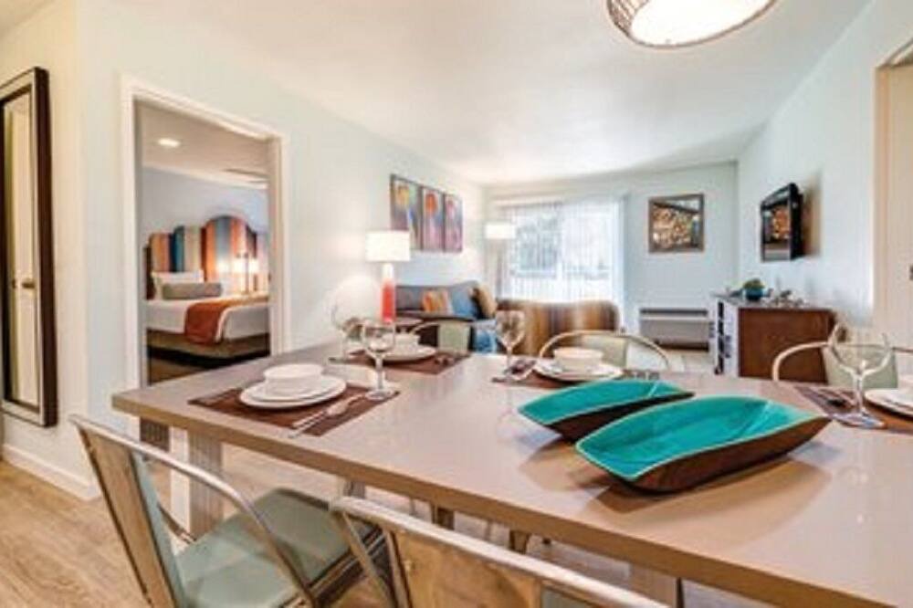 Photo of Kitchen in Mission Valley