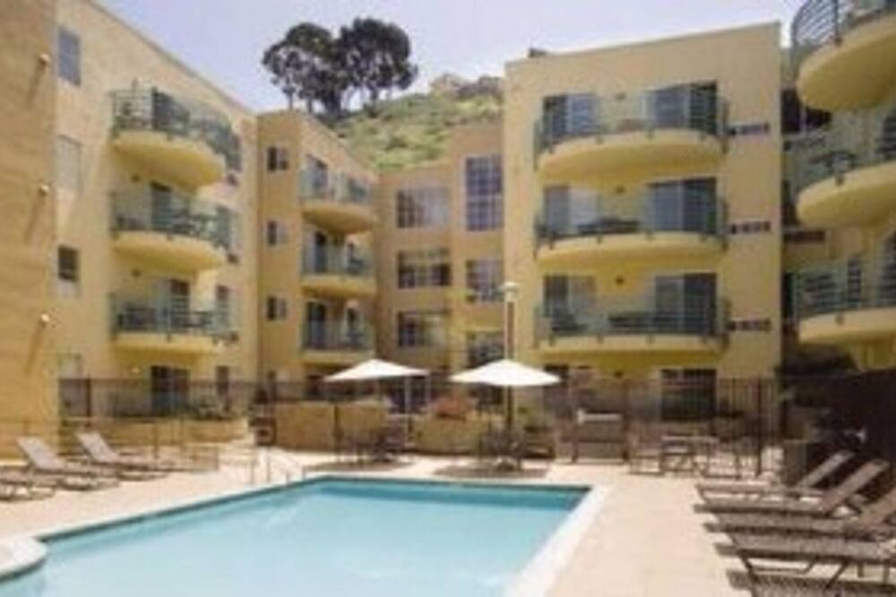 Photo of Outdoor in Mission Valley