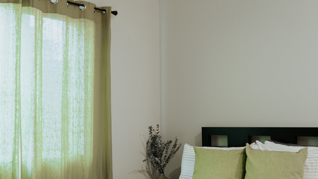 Photo of Bedroom in Serra Mesa