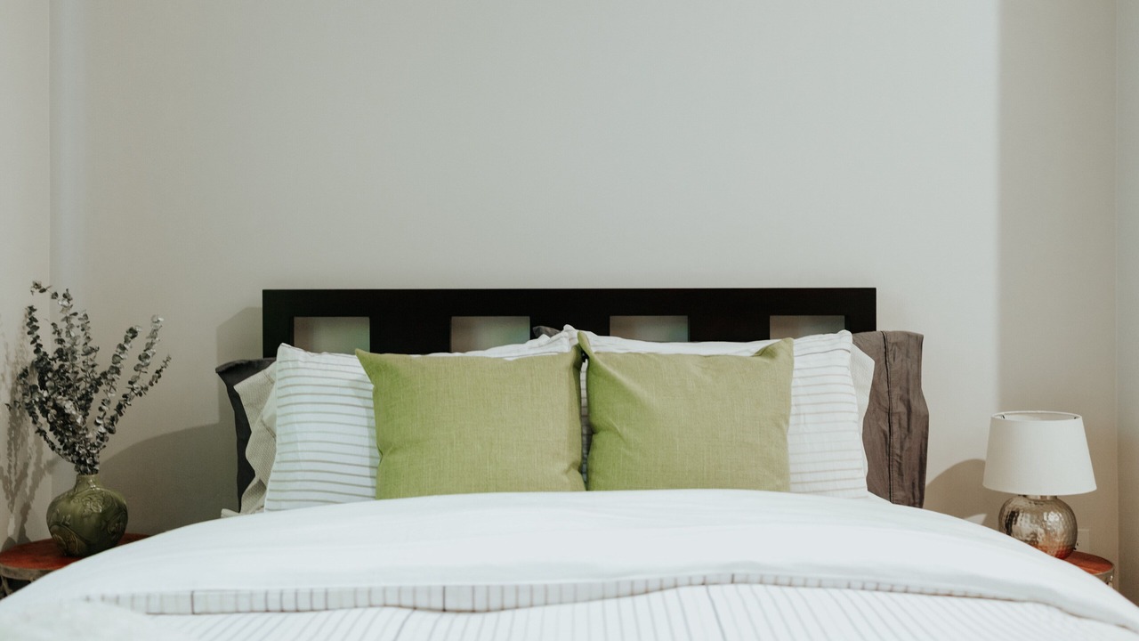 Photo of Bedroom in Serra Mesa