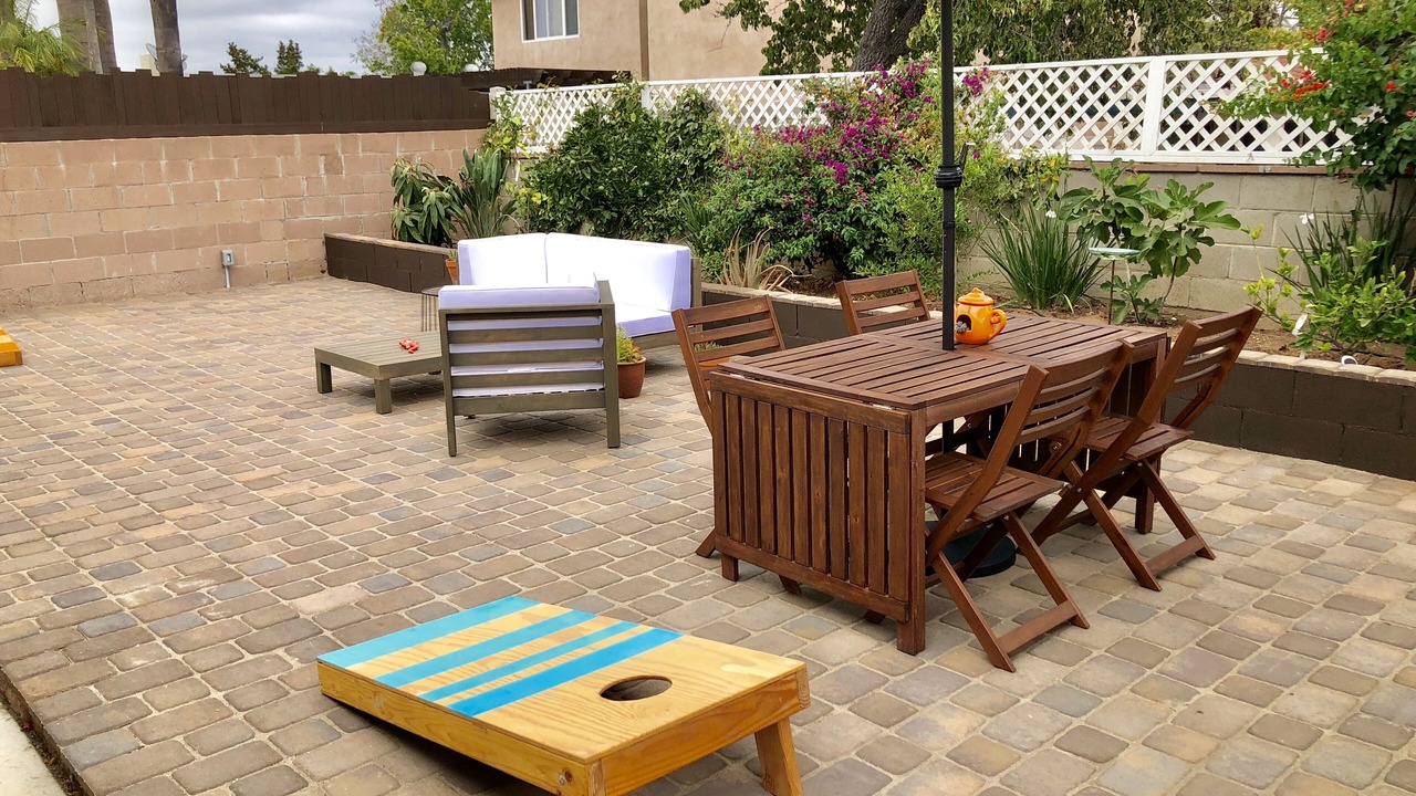Photo of Outdoor in Serra Mesa