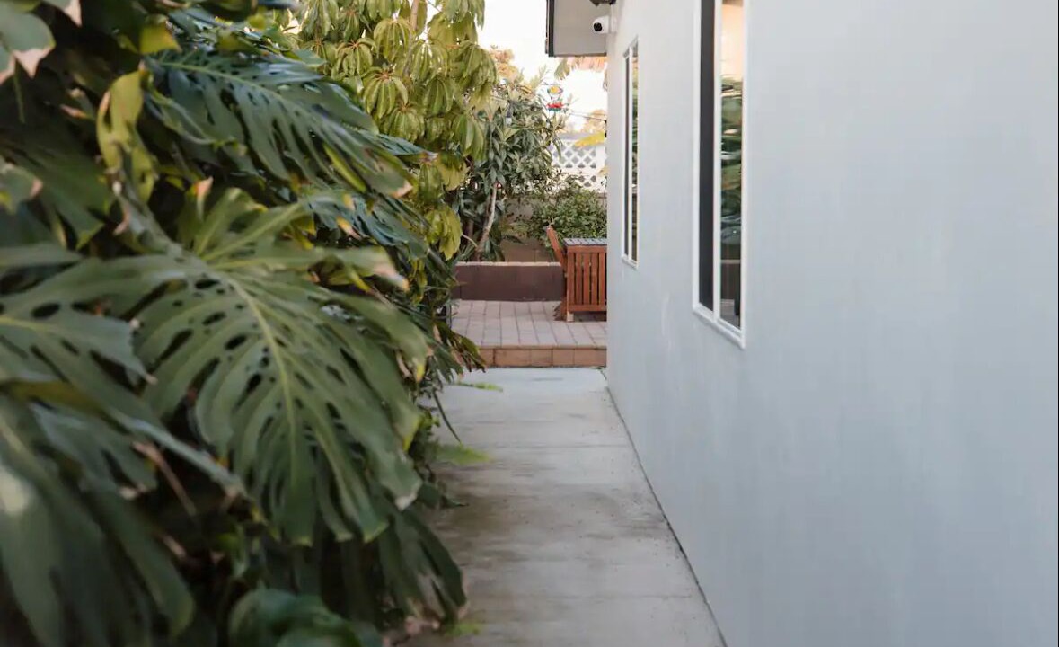 Photo of Outdoor in Serra Mesa
