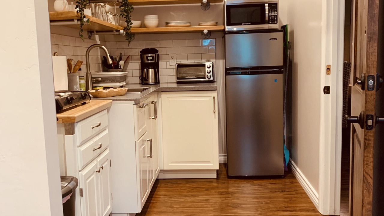 Photo of Kitchen in Serra Mesa