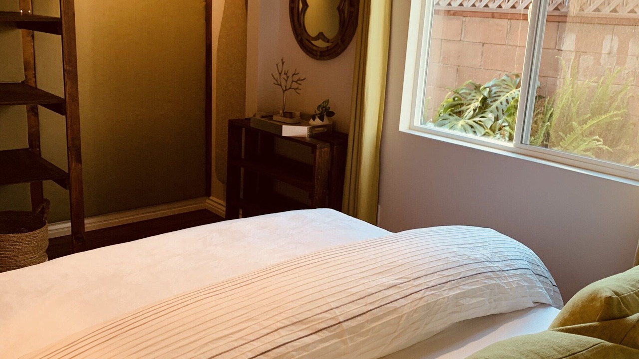 Photo of Bedroom in Serra Mesa