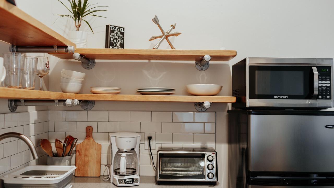 Photo of Kitchen in Serra Mesa