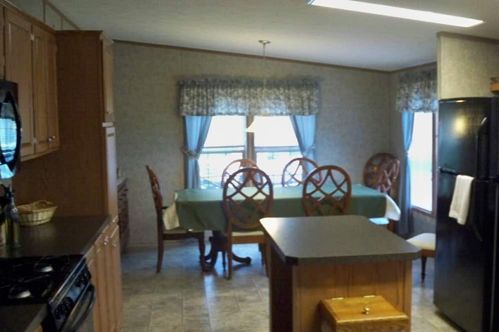 Photo of Livingroom in Markleton