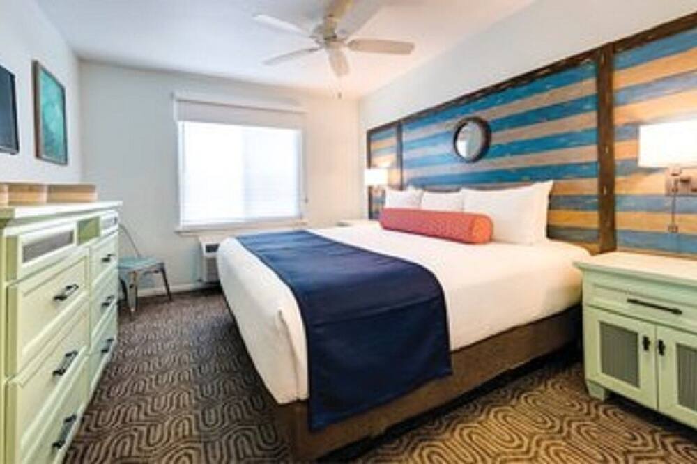 Photo of Bedroom in Mission Valley
