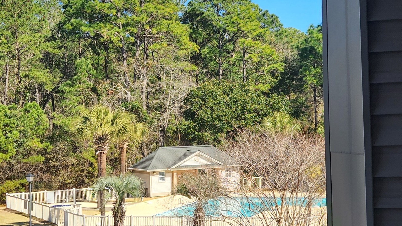 Photo of Outdoor in Pawleys Island