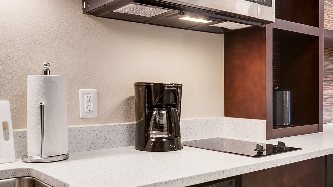 Photo of Kitchen in Fort Lewis