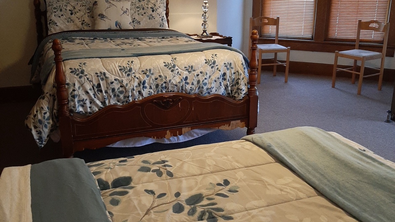Photo of Bedroom in Punxsutawney