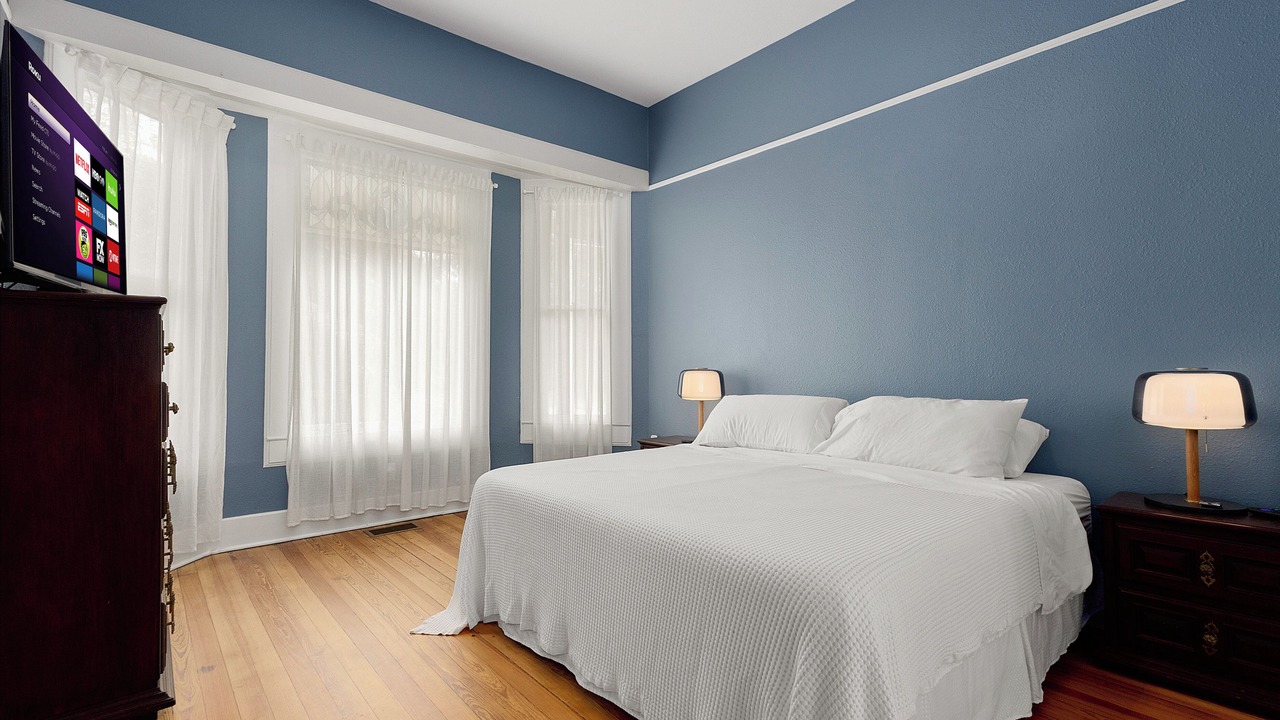 Photo of Bedroom in Seguin