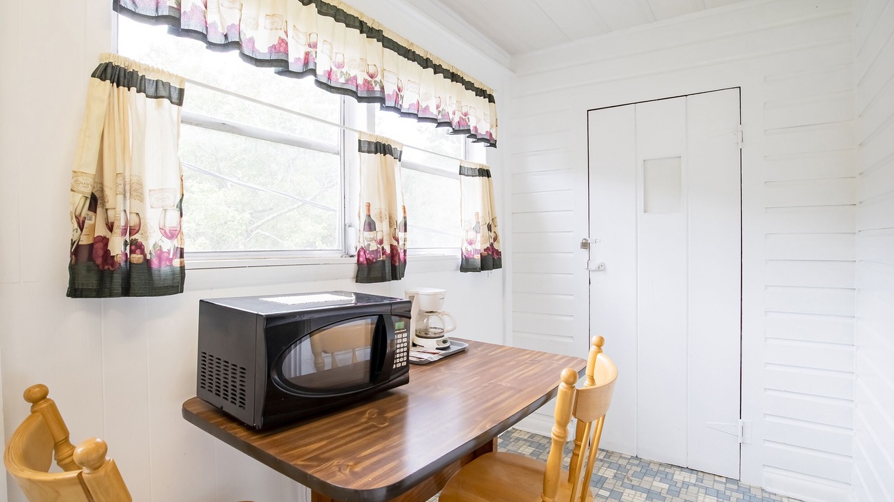 Photo of Bedroom in Cherokee
