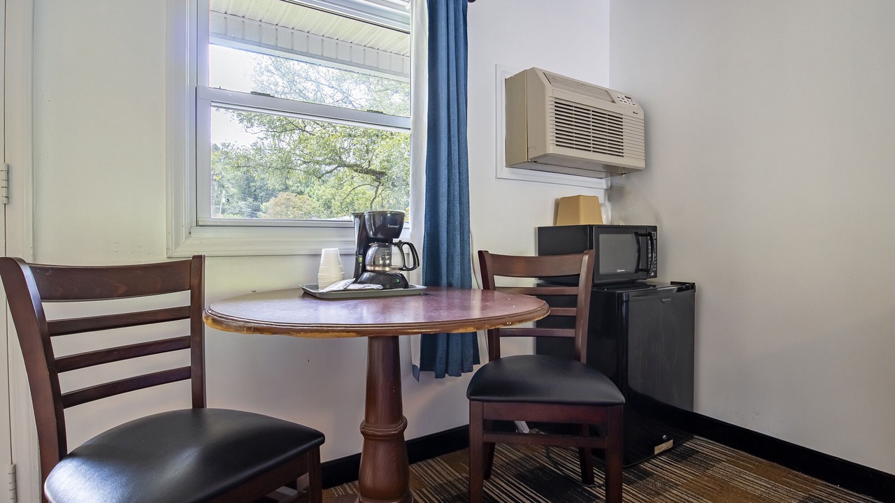 Photo of Bedroom in Cherokee