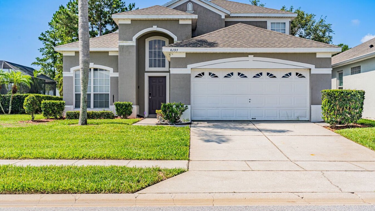 Photo of Outdoor in Windsor Palms