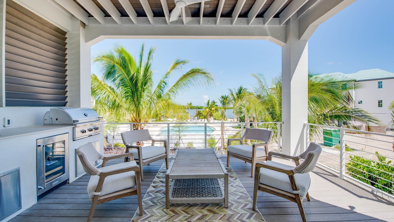 Photo of Patio Balcony in Marathon