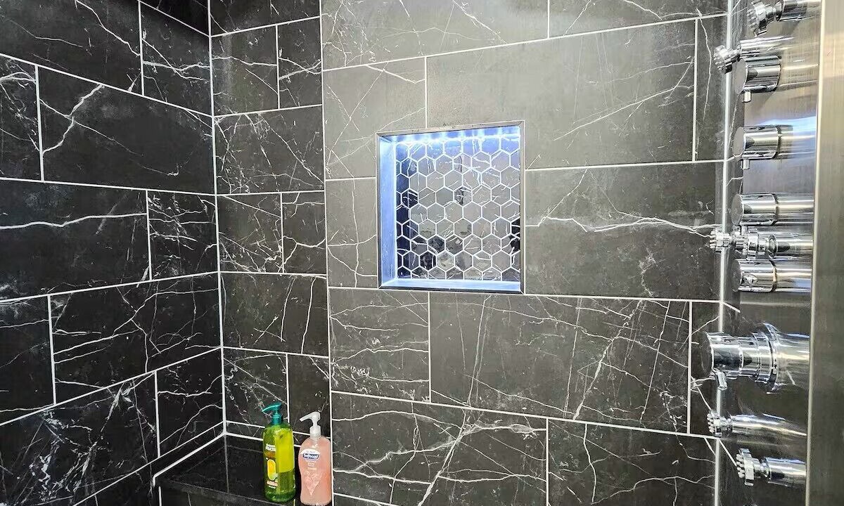 Photo of Bathroom in Newbold