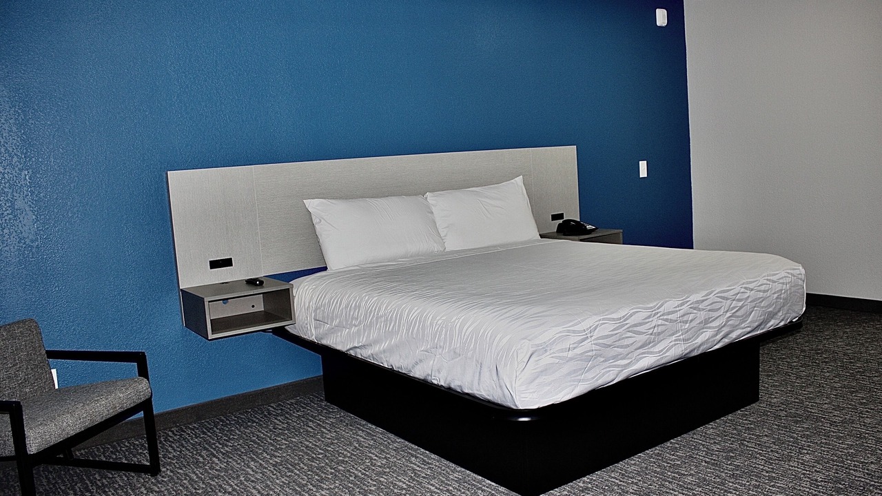 Photo of Bedroom in Millersville