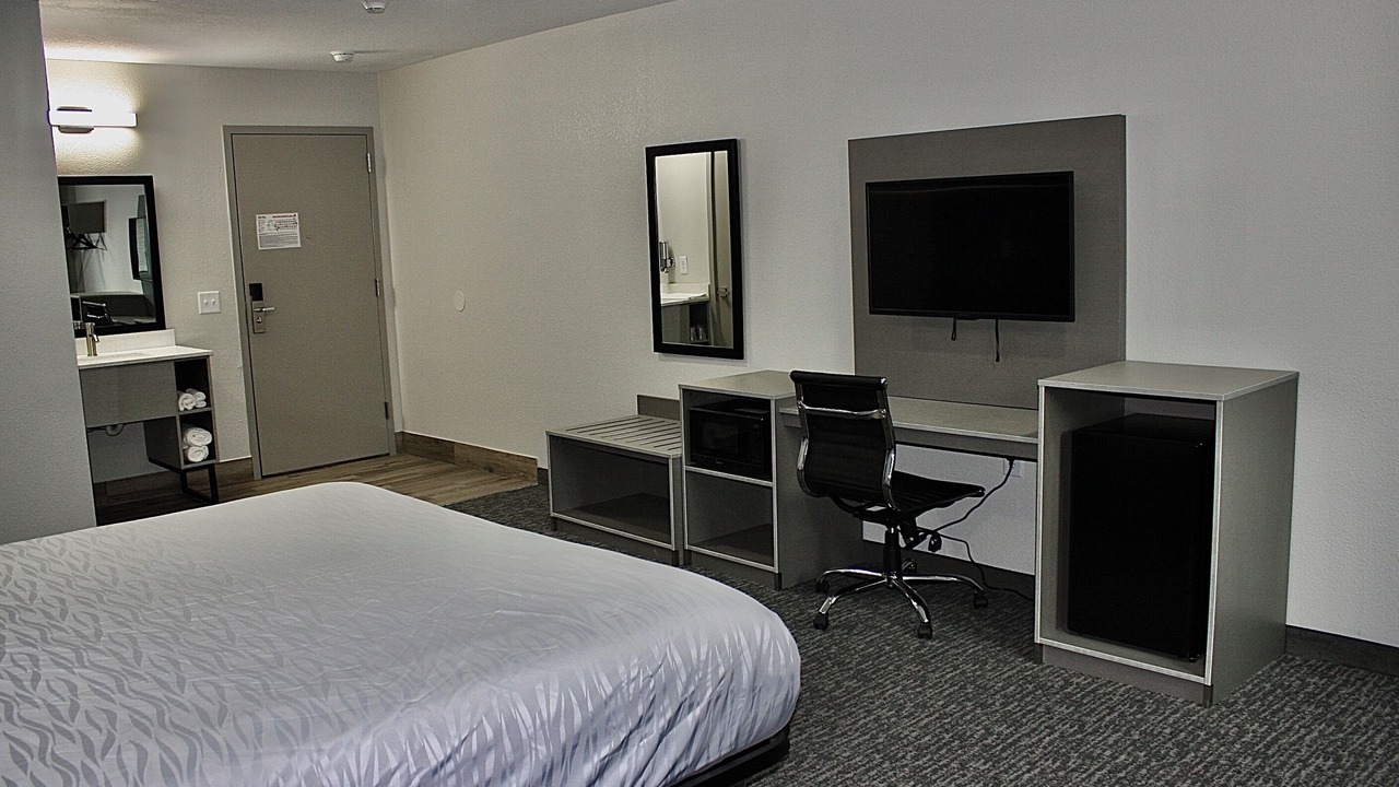Photo of Bedroom in Millersville