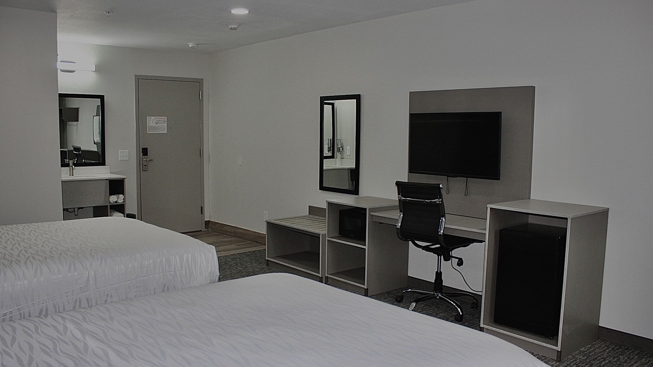 Photo of Bedroom in Millersville