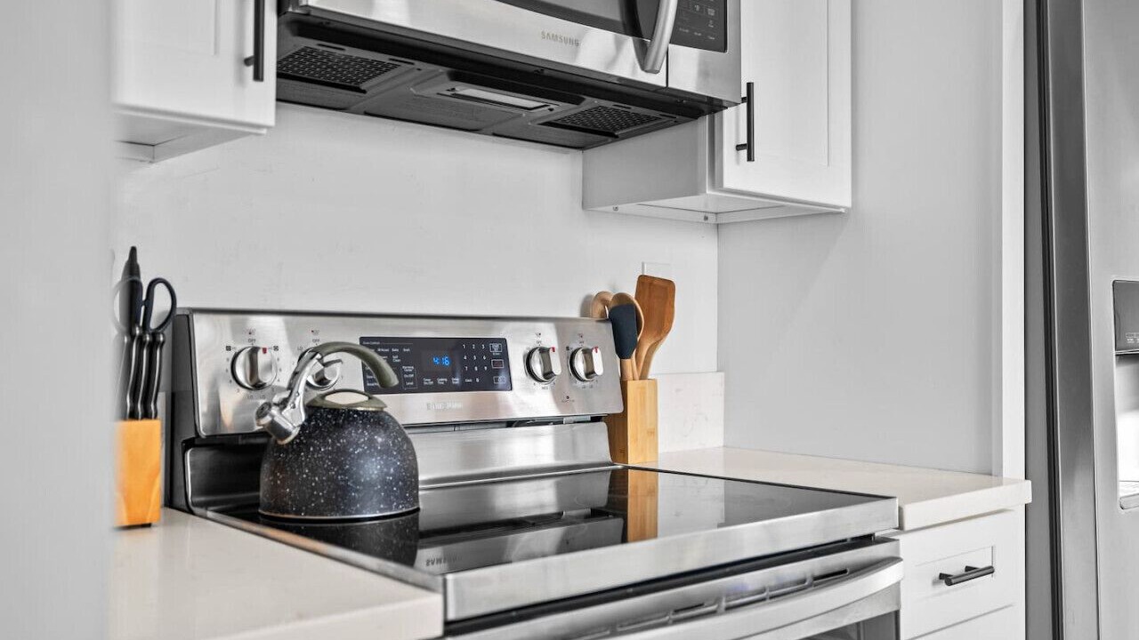 Photo of Kitchen in Old Town