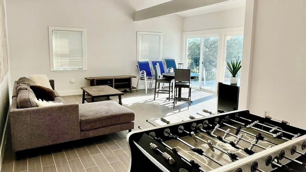 Photo of Bedroom in Travis Settlement