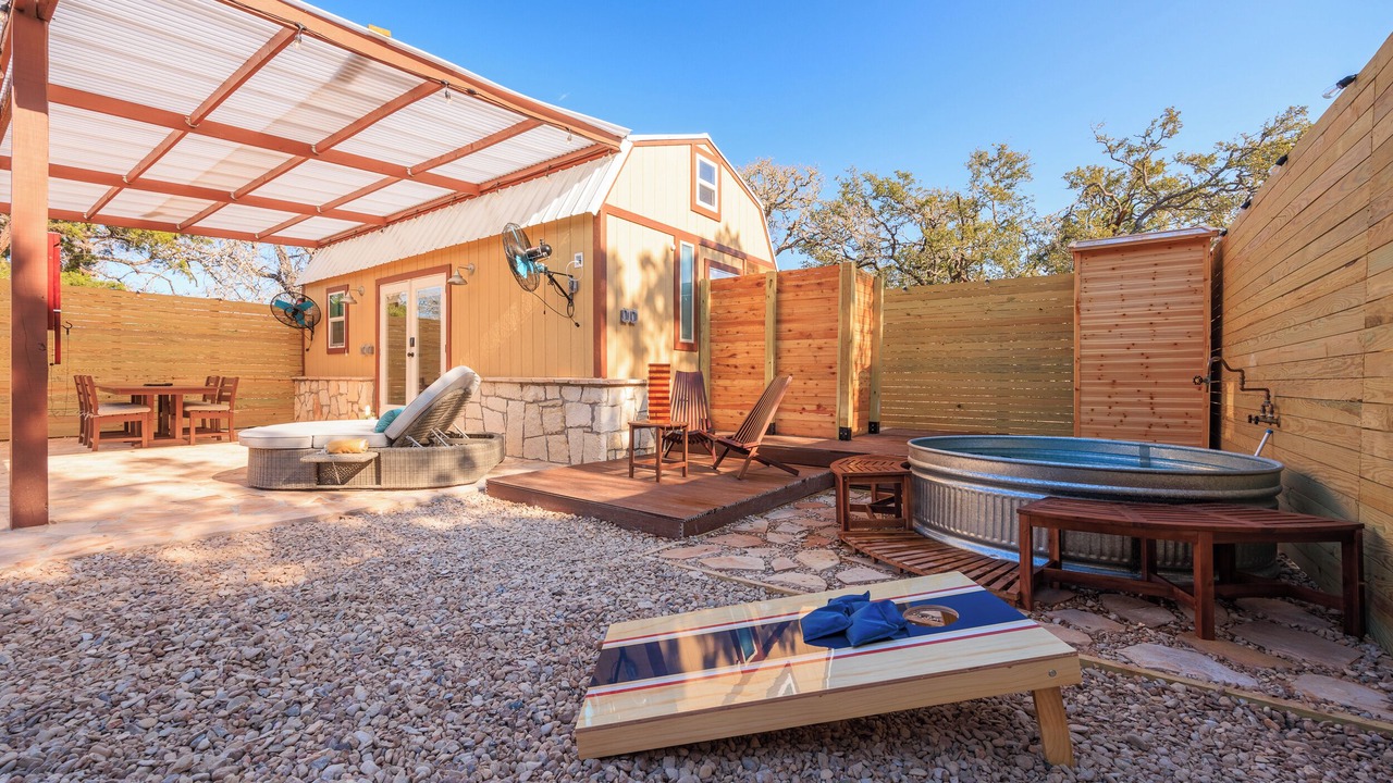 Photo of Outdoor in Wimberley