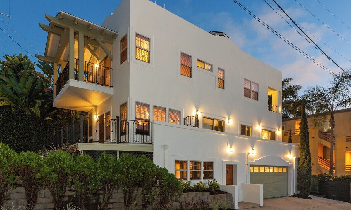 Photo of Outdoor in Mission Hills