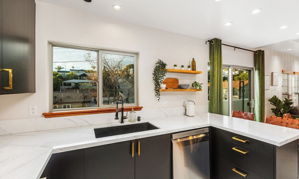 Photo of Kitchen in Mission Hills