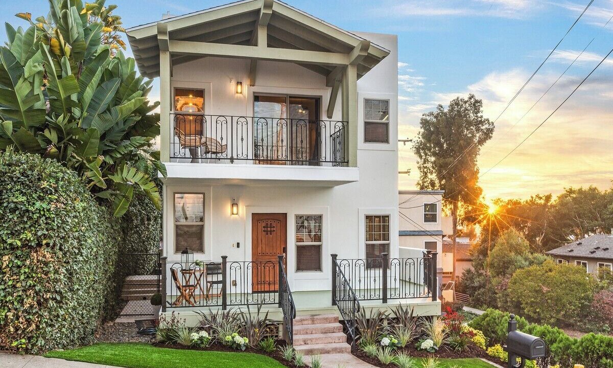 Photo of Outdoor in Mission Hills