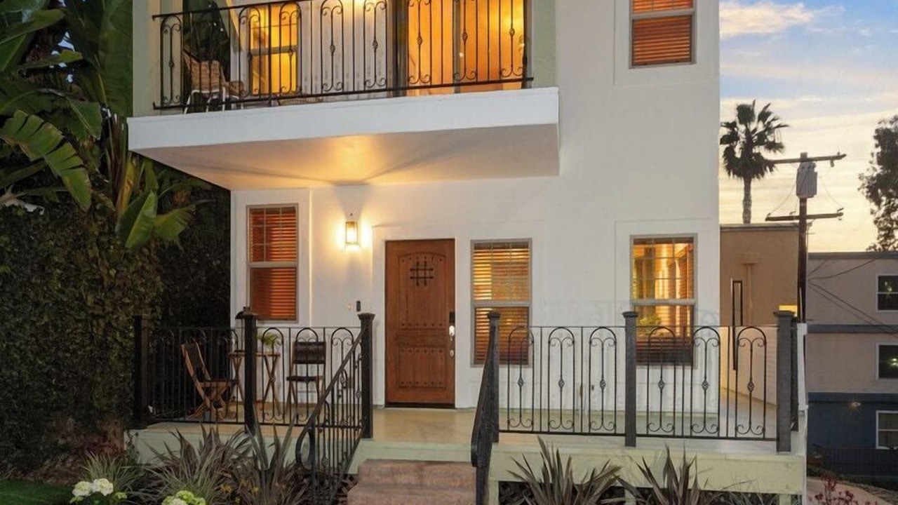 Photo of Outdoor in Mission Hills