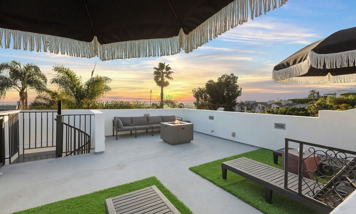 Photo of Outdoor in Mission Hills