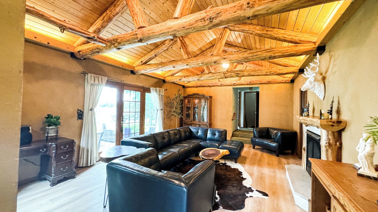 Photo of Livingroom in Aitkin